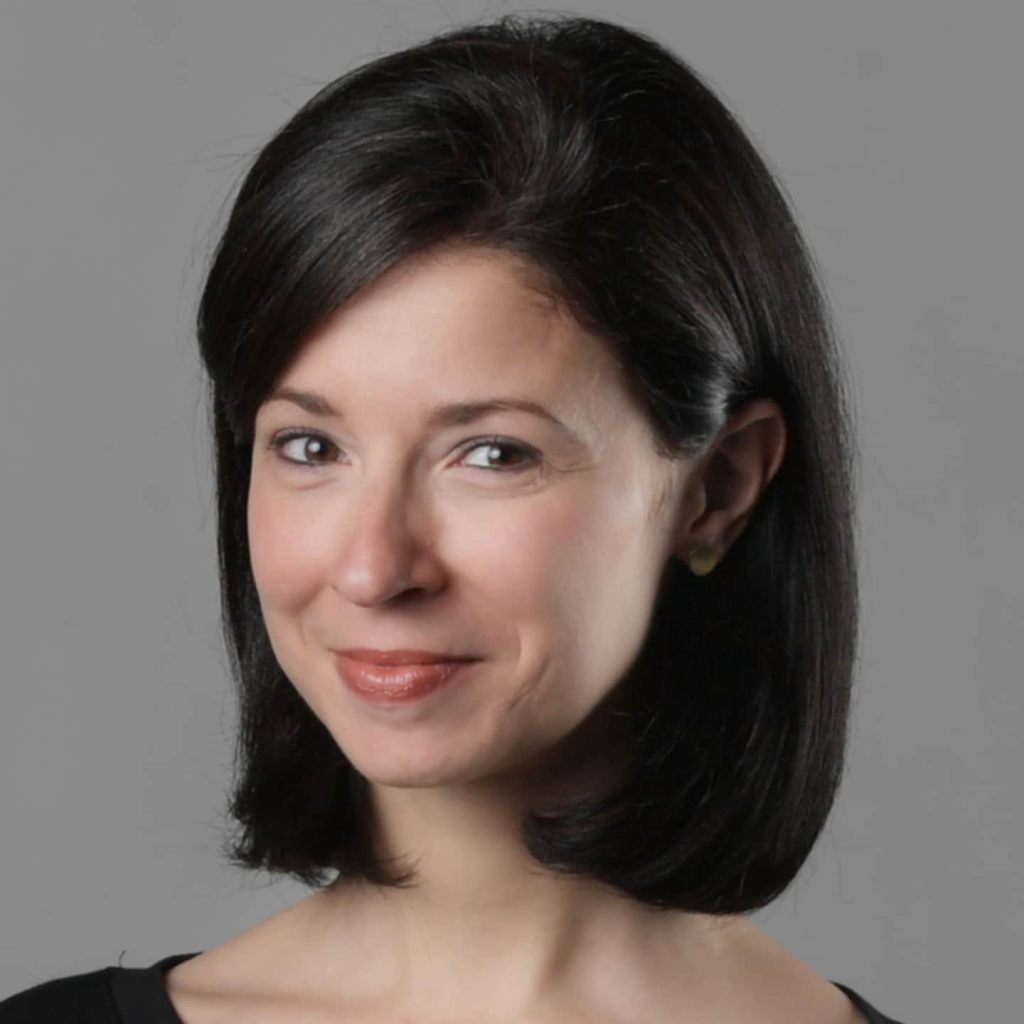 A Young Woman Faces A Choice In The Sobering