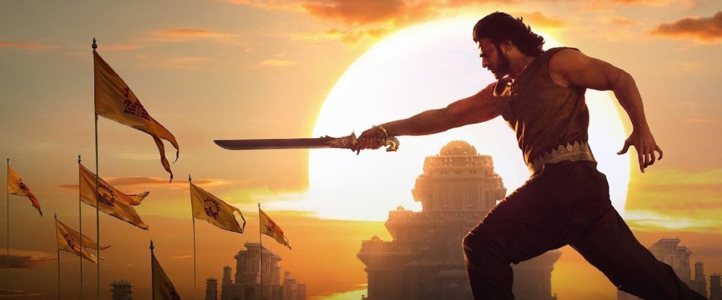 Baahubali 2: Movie Review