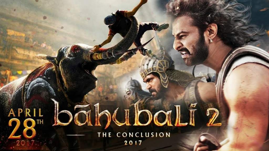 Baahubali 2: Movie Review
