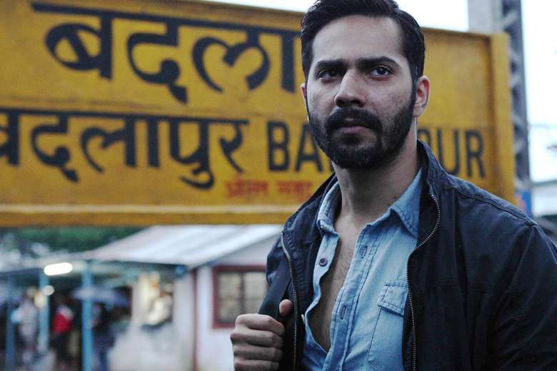 Badlapur: Movie Review