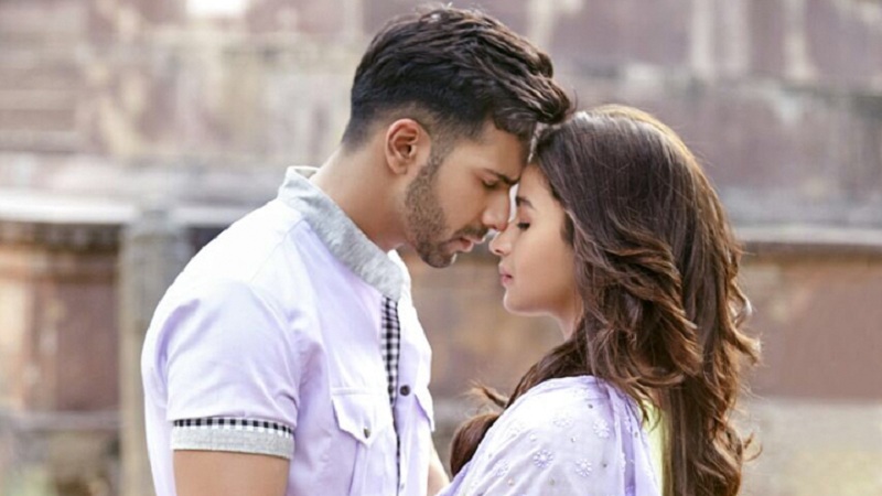Badrinath Ki Dulhania Movie Review